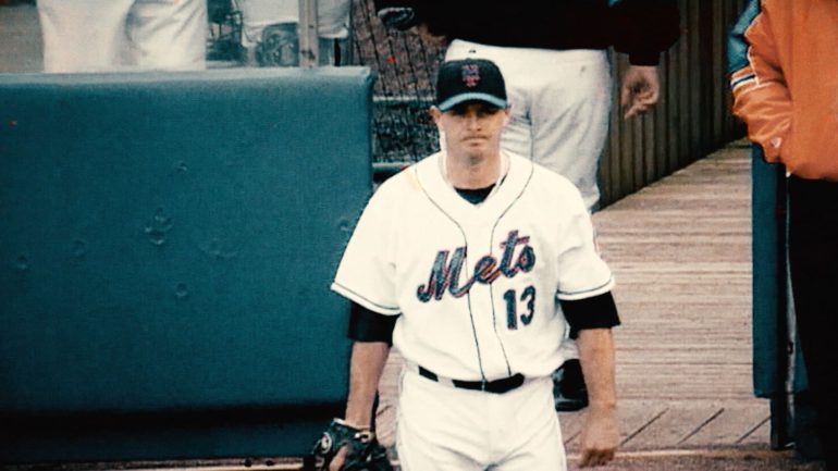 Billy Wagner Falls Short of Hall of Fame Induction, David Wright Remains on Ballot