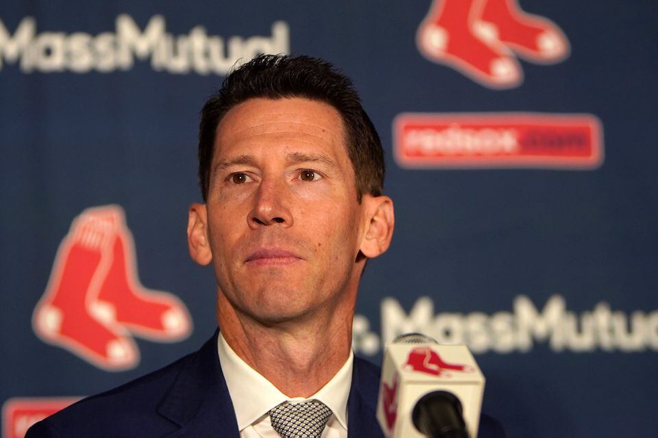 Breslow Reveals Unsatisfactory Response Regarding Red Sox Ownership's Dedication