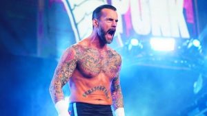 CM Punk