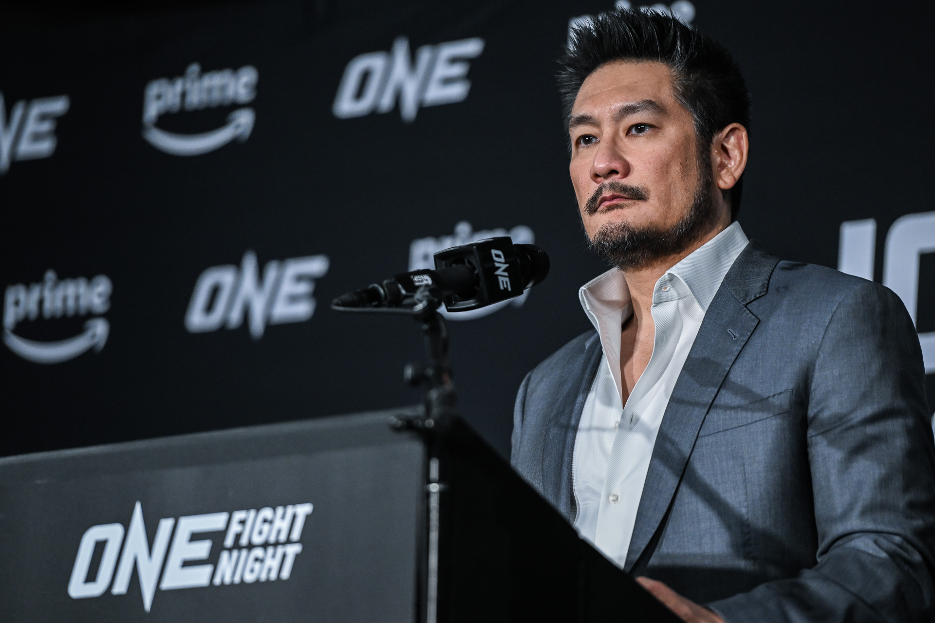 Chatri Sityodtong Gives Insight Into Demetrious Johnson’s Fighting Future He Expresses a Lack of Burning Desire