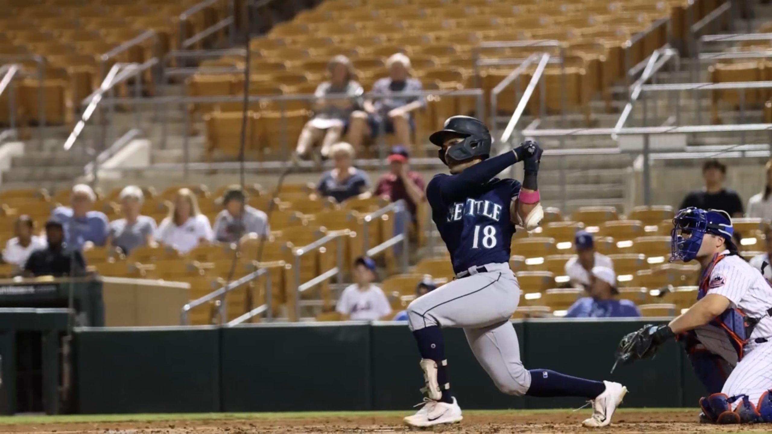 Check Out the Top 10 1B Prospects for 2024