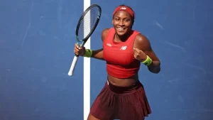 Coco Gauff