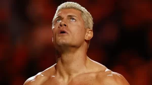 Cody Rhodes