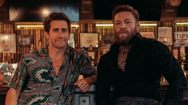 Conor McGregor's Debut Feature Film 'Road House' Receives Confirmed Release Date