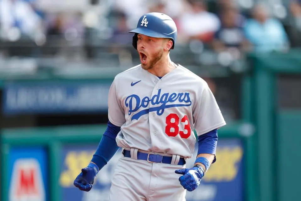Cubs' Chances of Acquiring Cody Bellinger at Risk Due to Surging Interest from the Angels