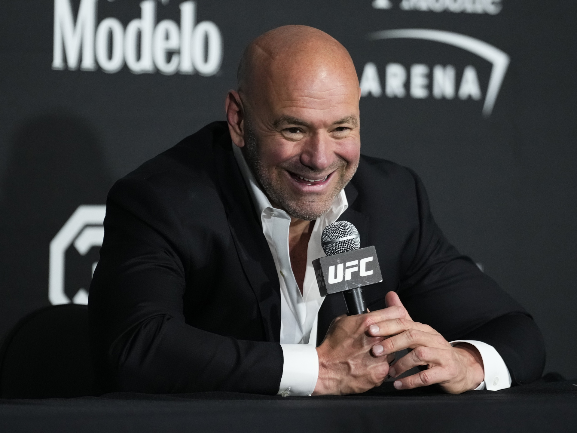 Dana White