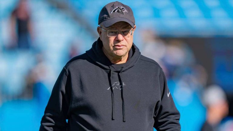 David Tepper