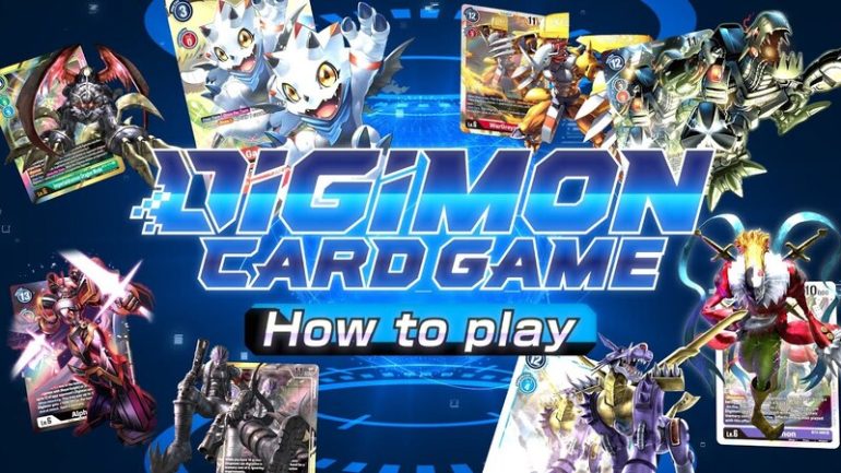 Community Members Develop Automated Digimon Simulator