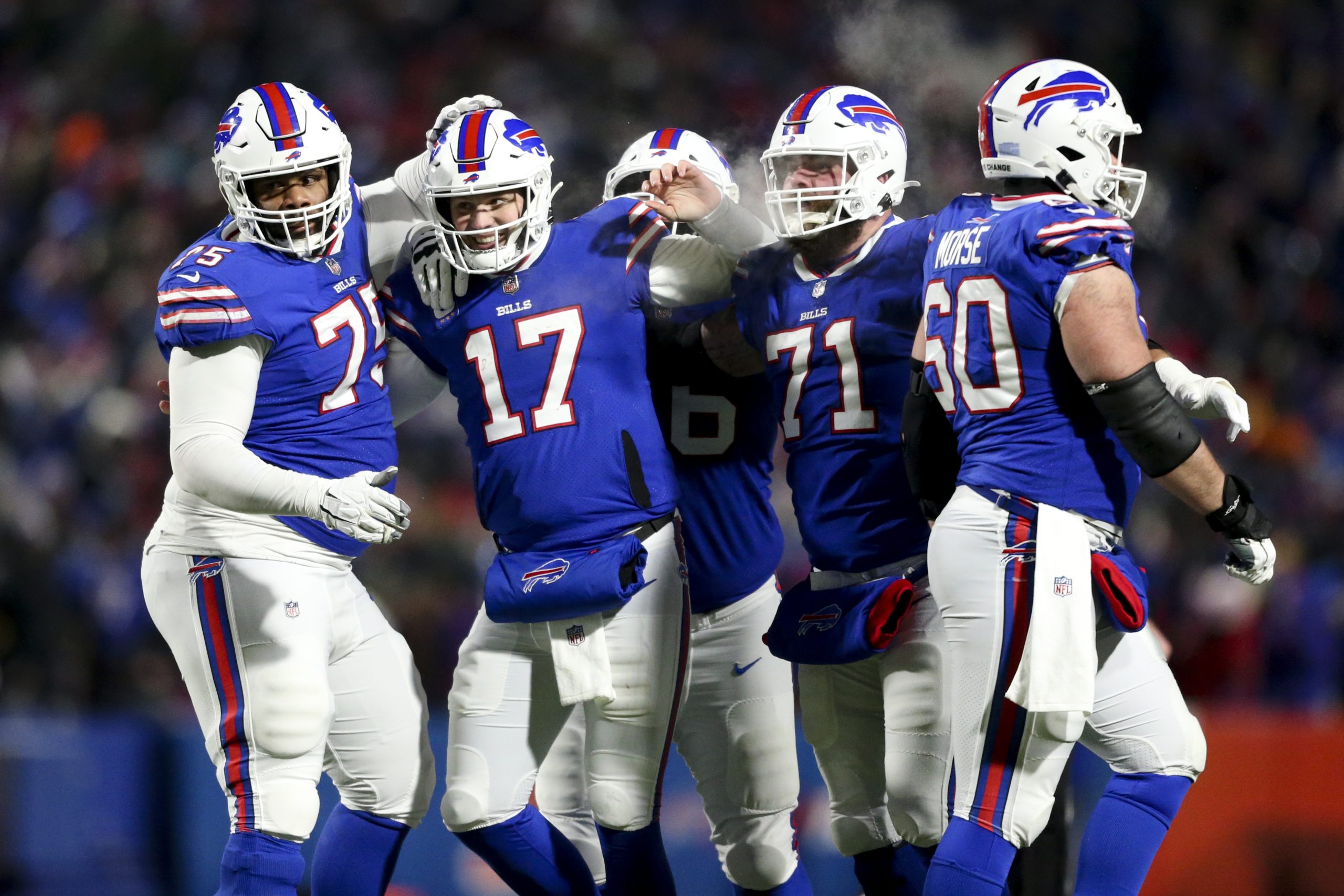 Five Adjustments Necessary for the Bills in the NFL Offseason Following Playoff Defeat to the Chiefs