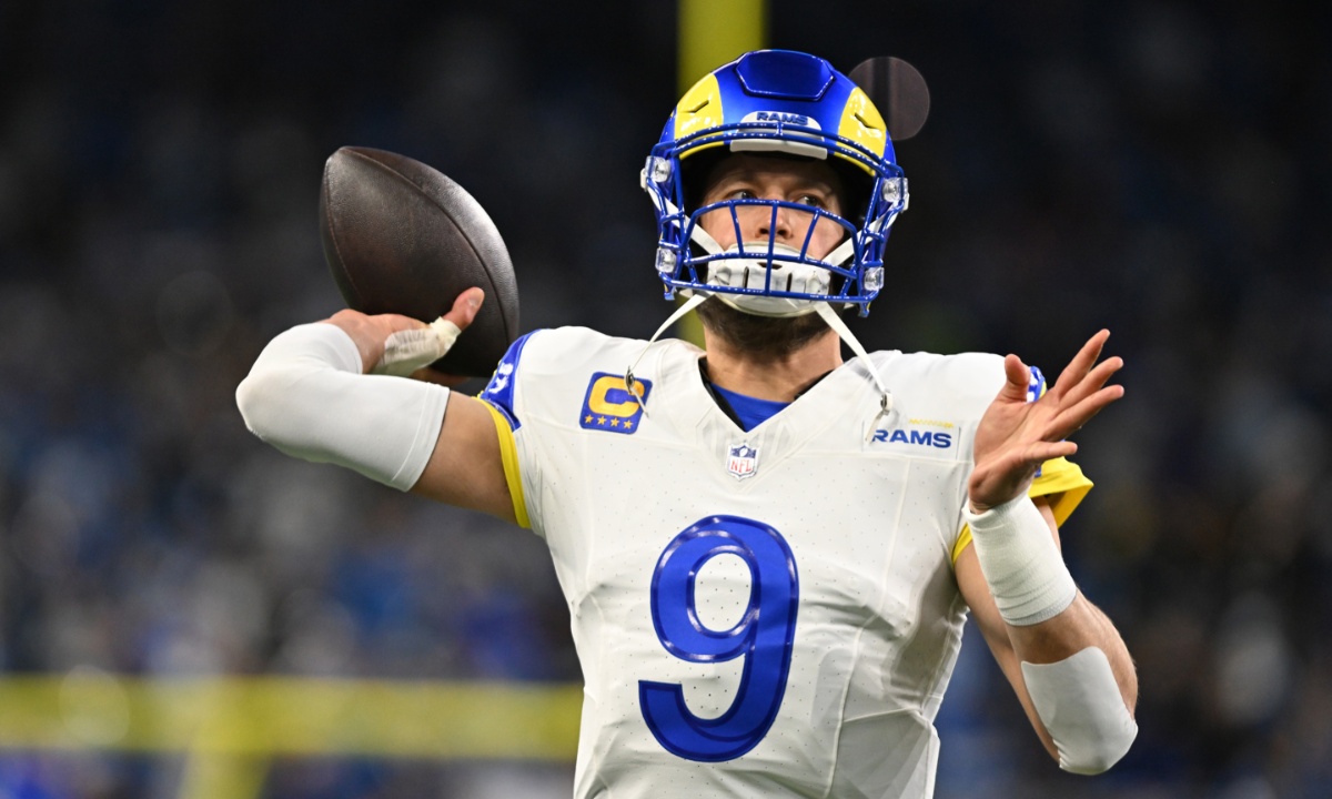 Goff and Lions Extend Dolphins' Playoff Victory Drought, Surpassing Rams and Stafford
