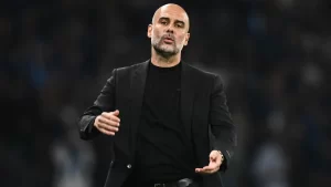 Guardiola