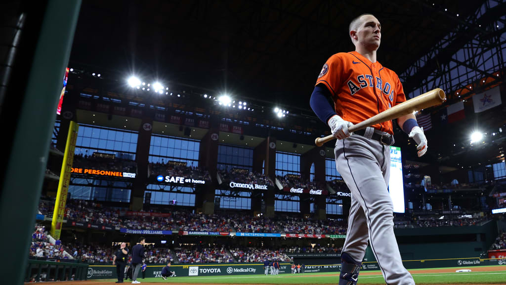 Here's How Bregman is Prepping for Big Year