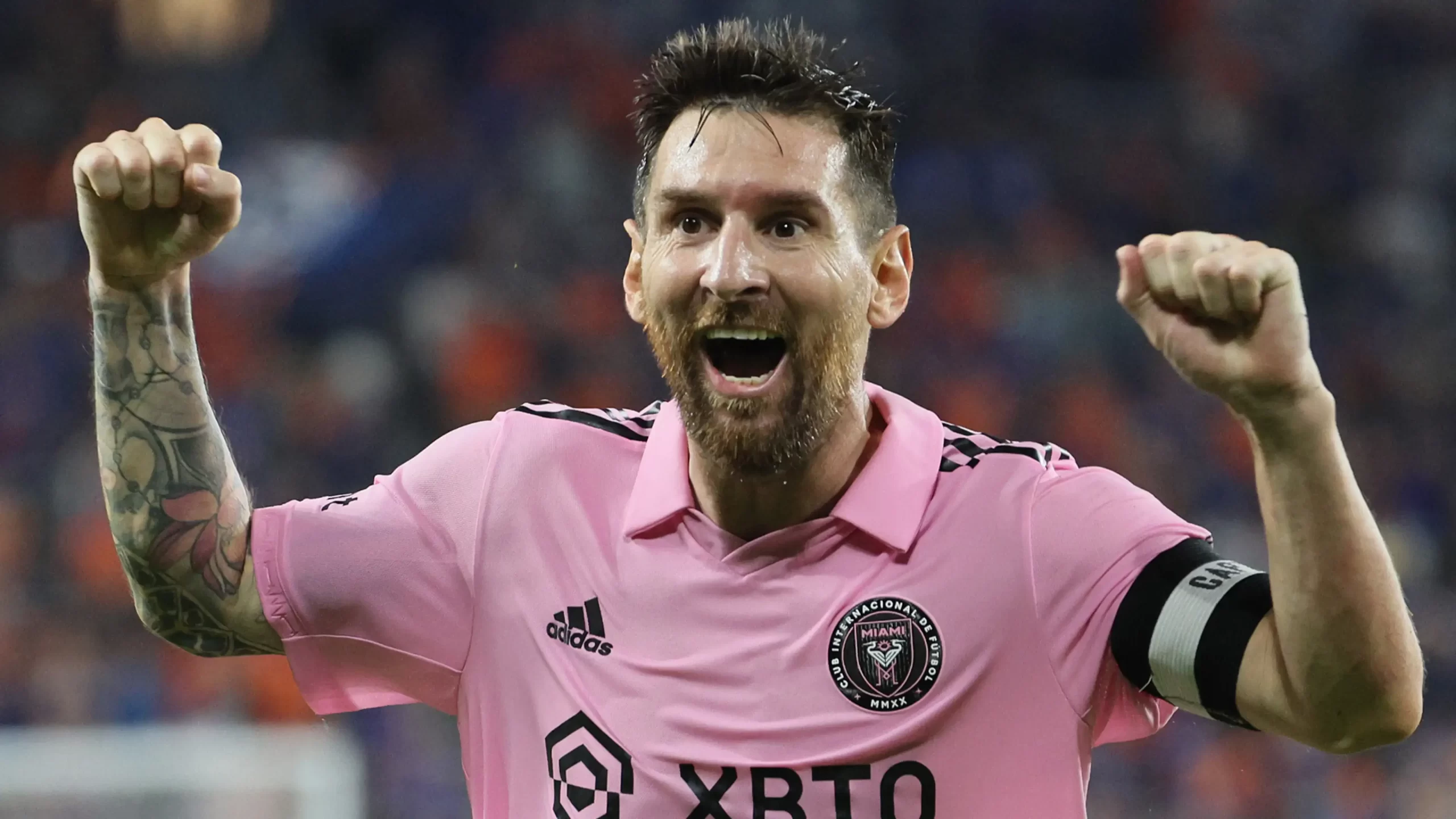 Inter Miami Secures $550k Transfer Boost Following Facundo Farias' Injury, While Augustin Palavecino Approaches Loan Move to Join Lionel Messi & Co.