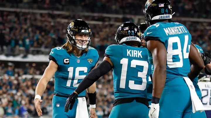 Jaguars' Key Roster Move Signals Potential Playoff Boost Ahead of Crucial Game