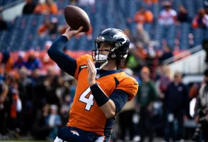Jarrett Stidham