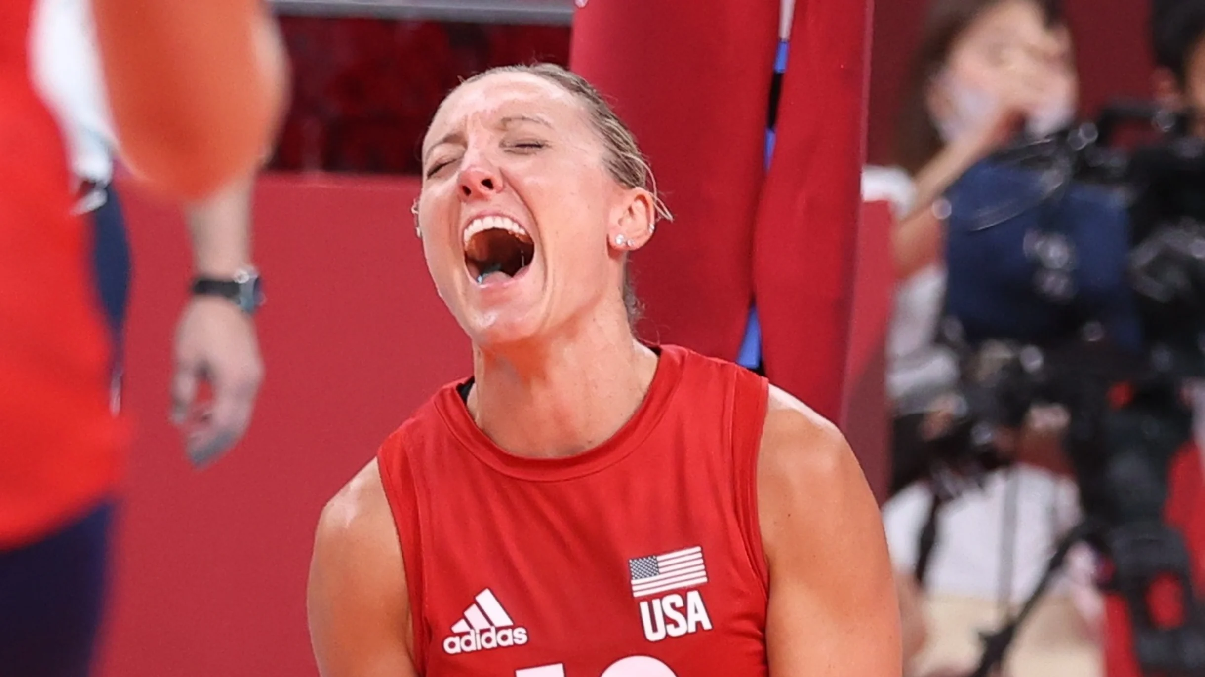 Jordan Larson