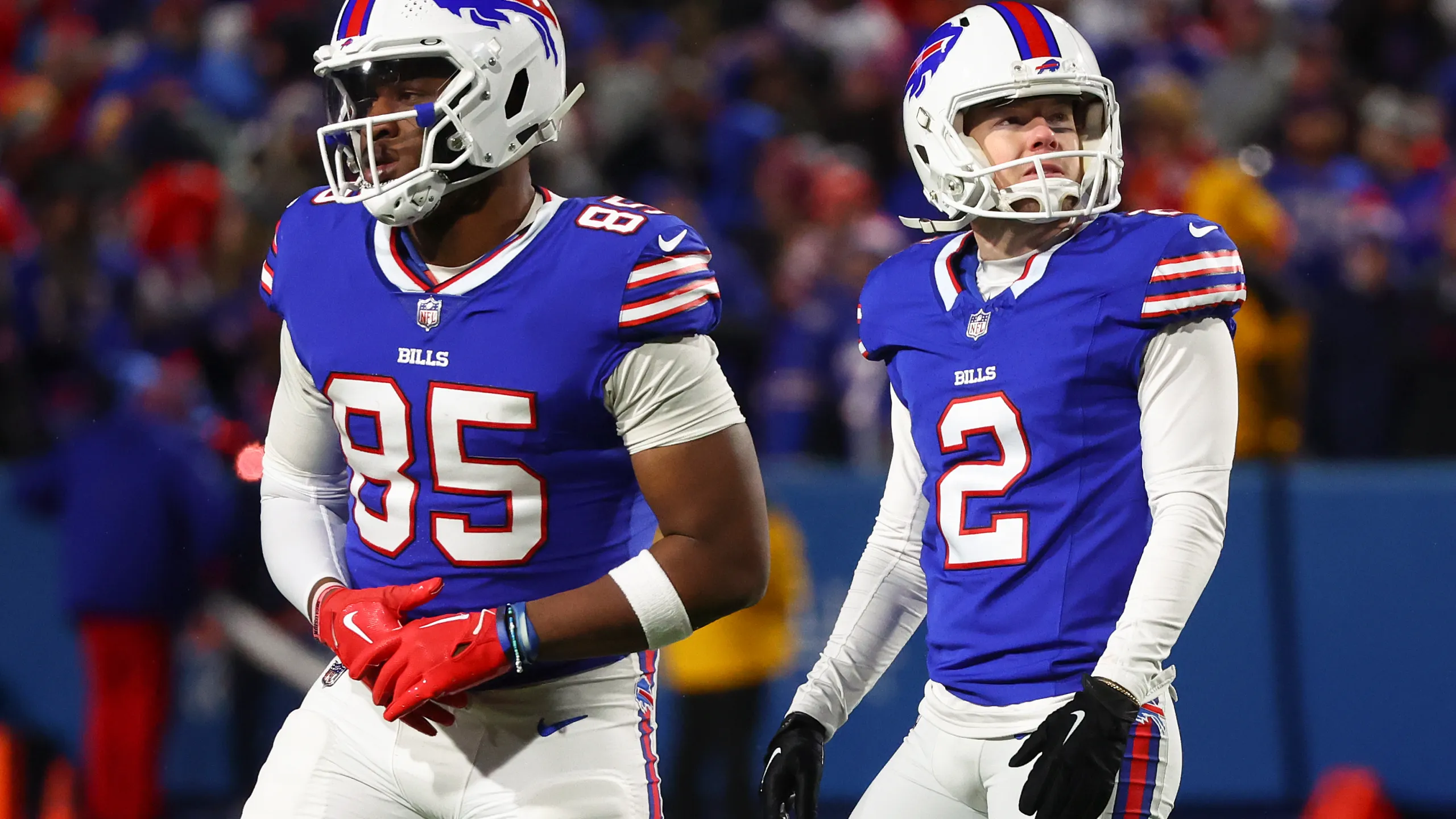 Josh Allen Stands by Tyler Bass After Missed Field Goal Concludes Bills’ Super Bowl Campaign against Chiefs