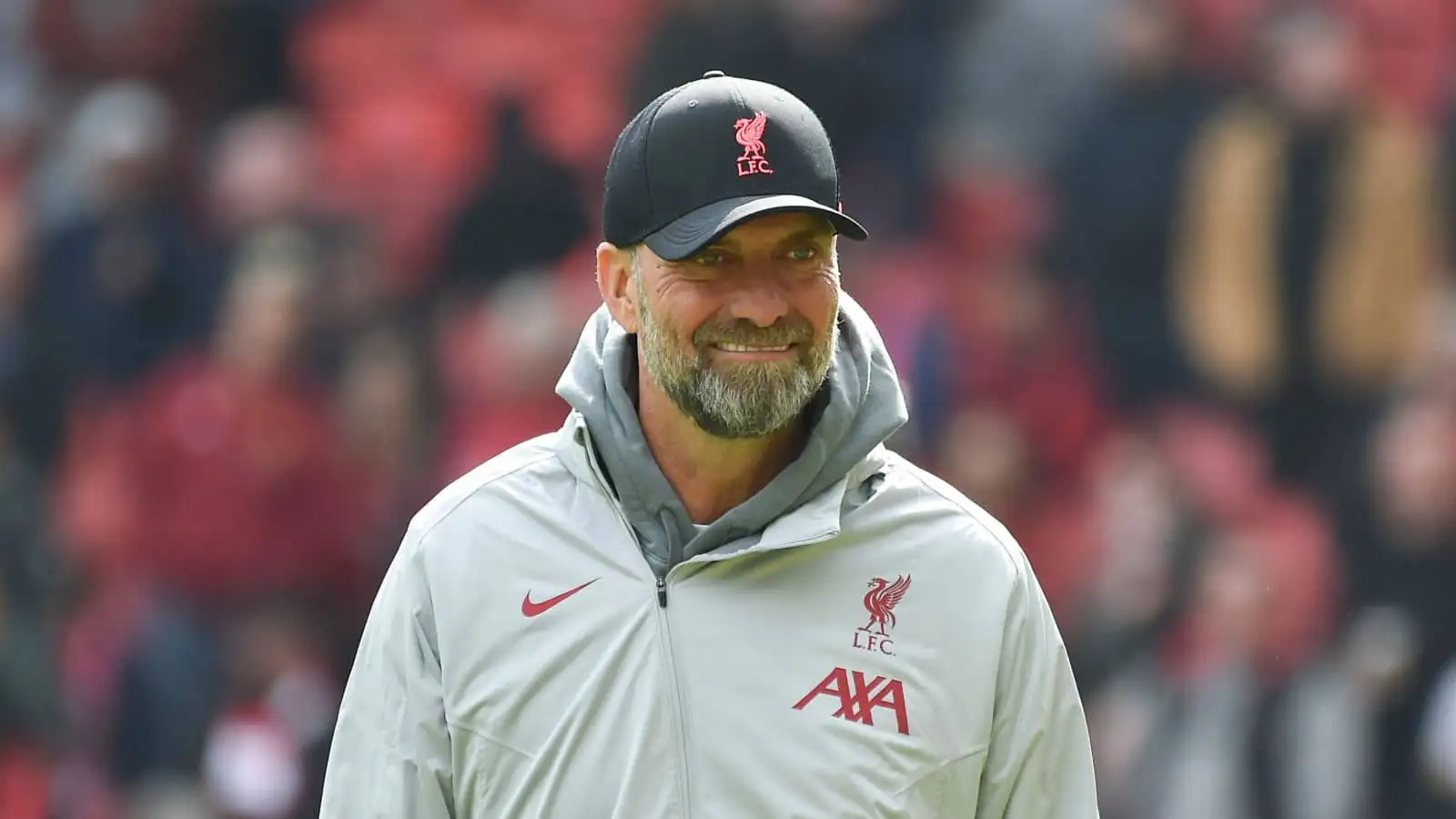 Jurgen Klopp