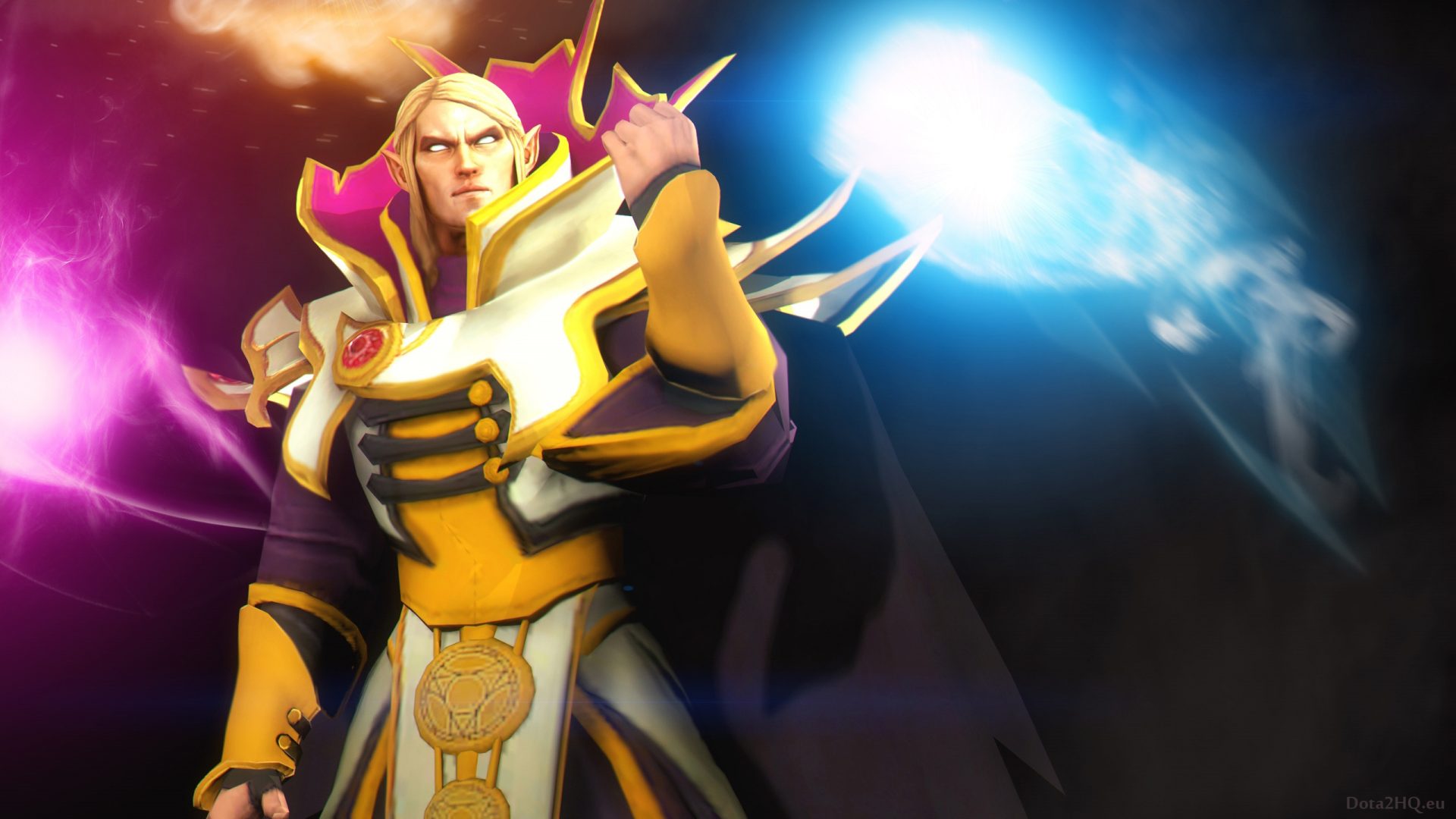 Mastering the Mid Game in Dota 2: Insights and Strategies for Victory