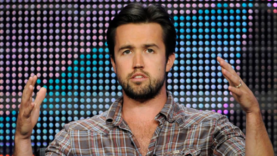 McElhenney