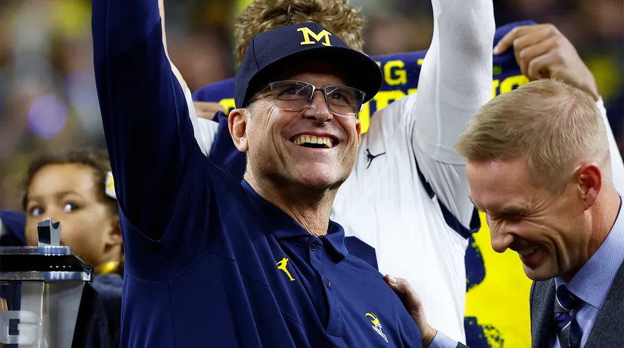 Negotiations Continue Between Jim Harbaugh and Michigan for New Contract Amidst Ongoing NFL Speculation