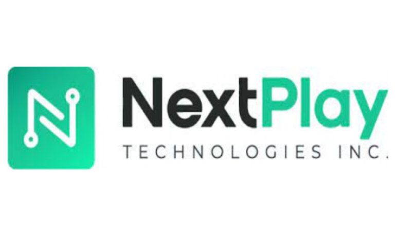 NextPlay Technologies, Inc. Secures US$ 2 Billion Financing Agreement