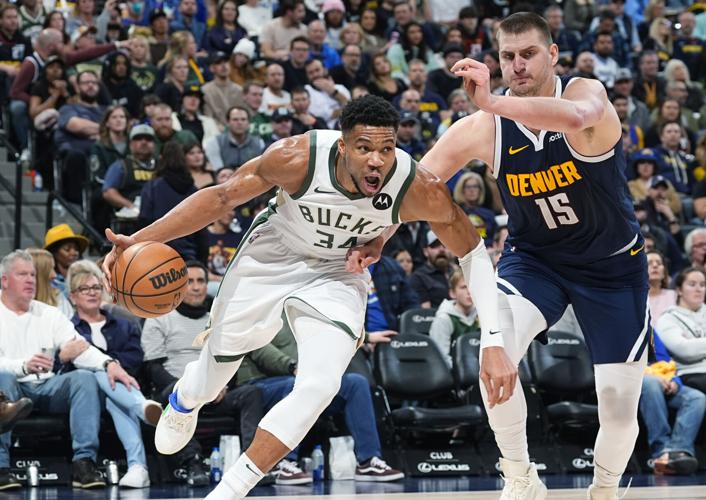 Nikola Jokic Secures Triple-Double, Denver Nuggets Disrupt Doc Rivers' Coaching Debut with 113-107 Victory over Bucks