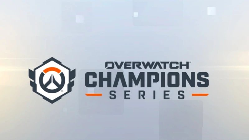Overwatch Champions Series Adopts an Open-Play Approach in New Esports Format