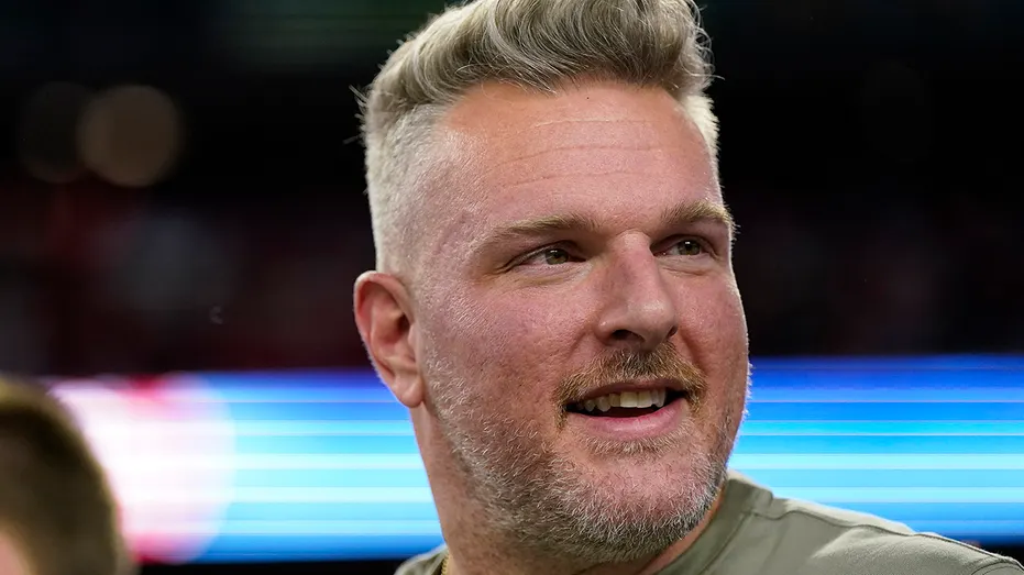 Pat McAfee