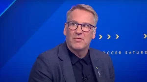 Paul Merson