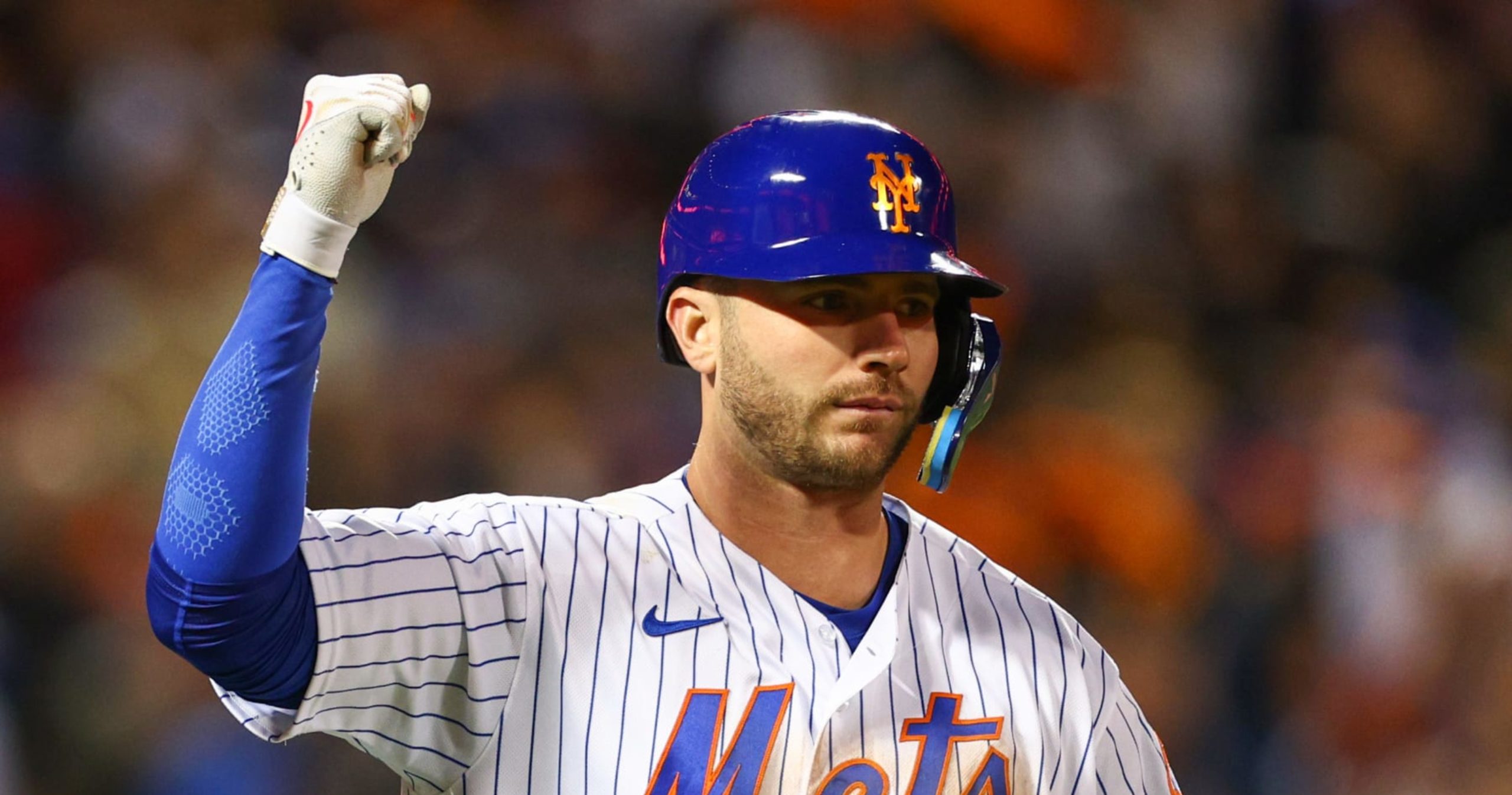 Pete Alonso