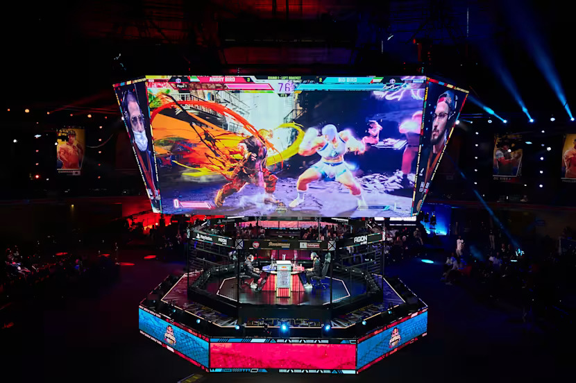 Red Bull Kumite 2024 is set to return with a new tournament in New York
