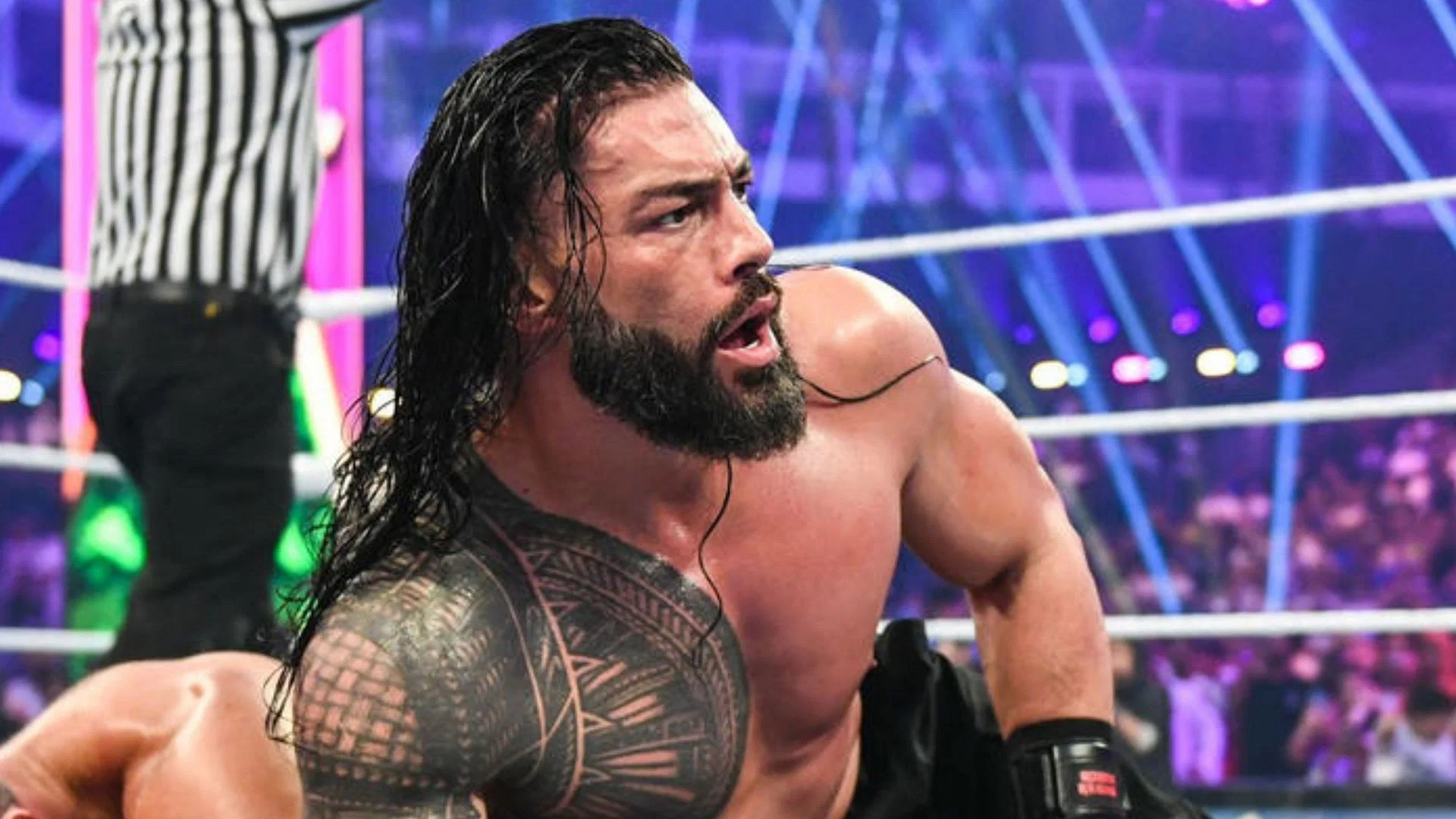Roman Reigns