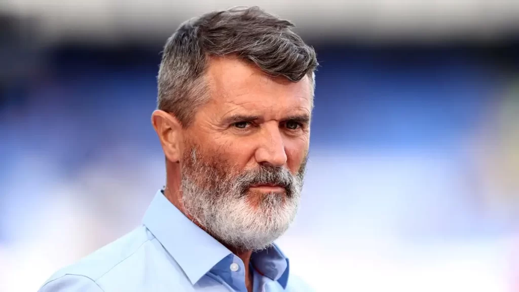 Roy Keane