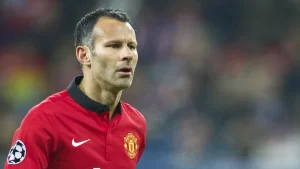 Ryan Giggs