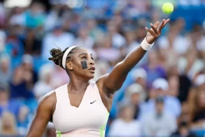 Serena Williams
