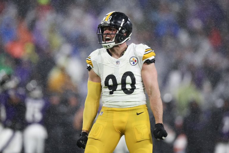 T.J. Watt