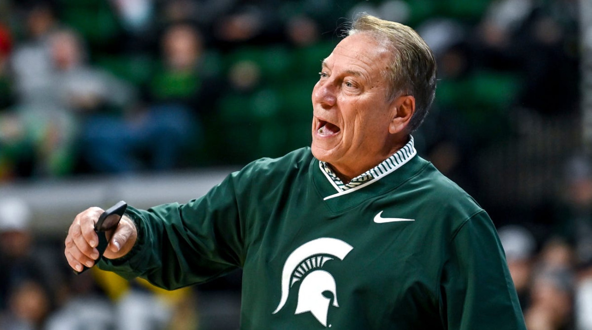 Tom Izzo