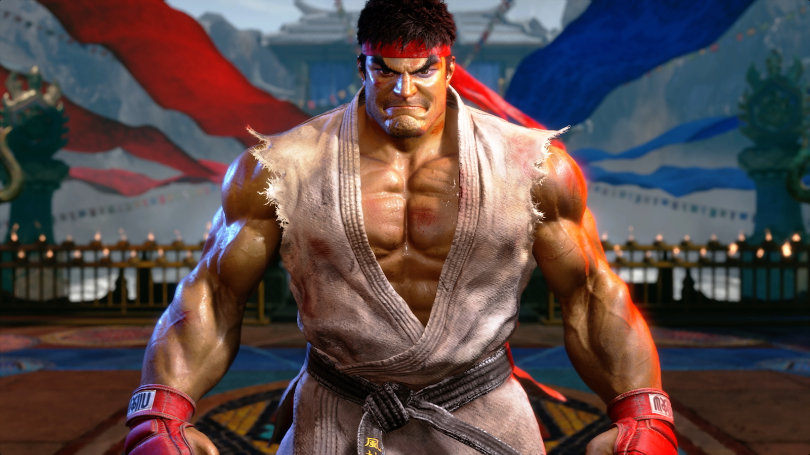 Who Are the Top Street Fighter 6 Players