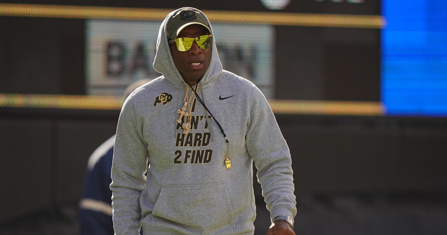 Video: Deion Sanders Believes Colorado Can Make 2024-25 CFP After 4-8 Season