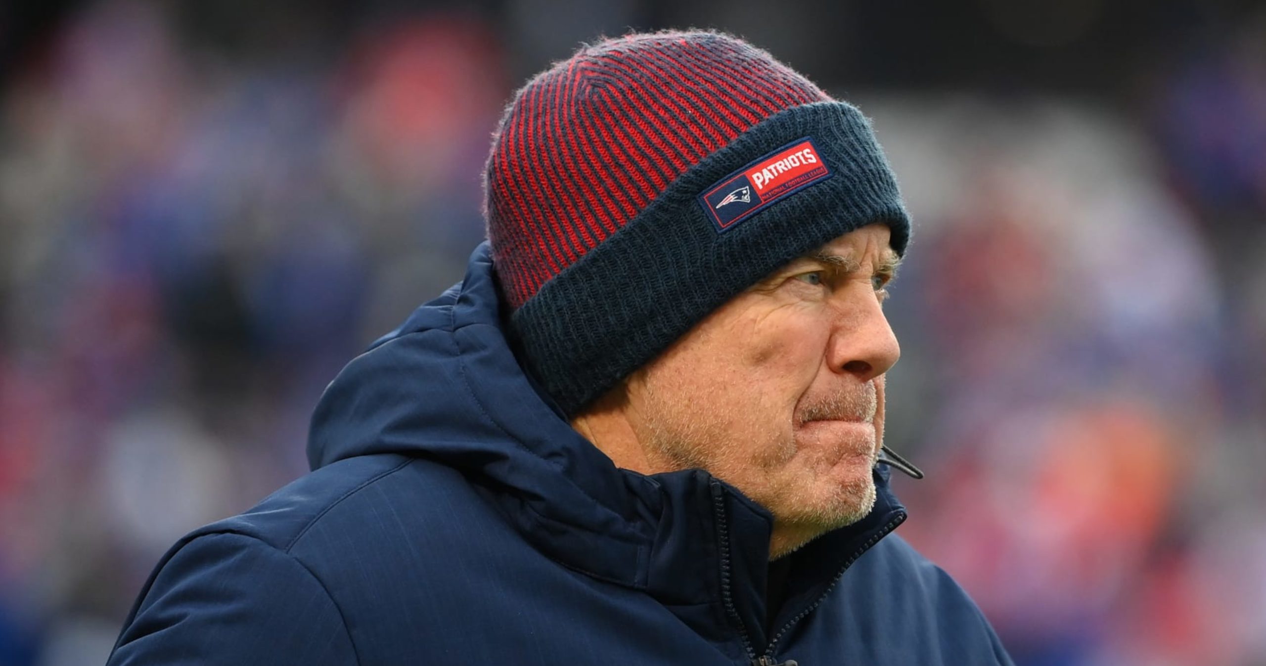 Bill Belichick, Mike Vrabel Top Landing Spots After Mike Macdonald Named Seahawks HC