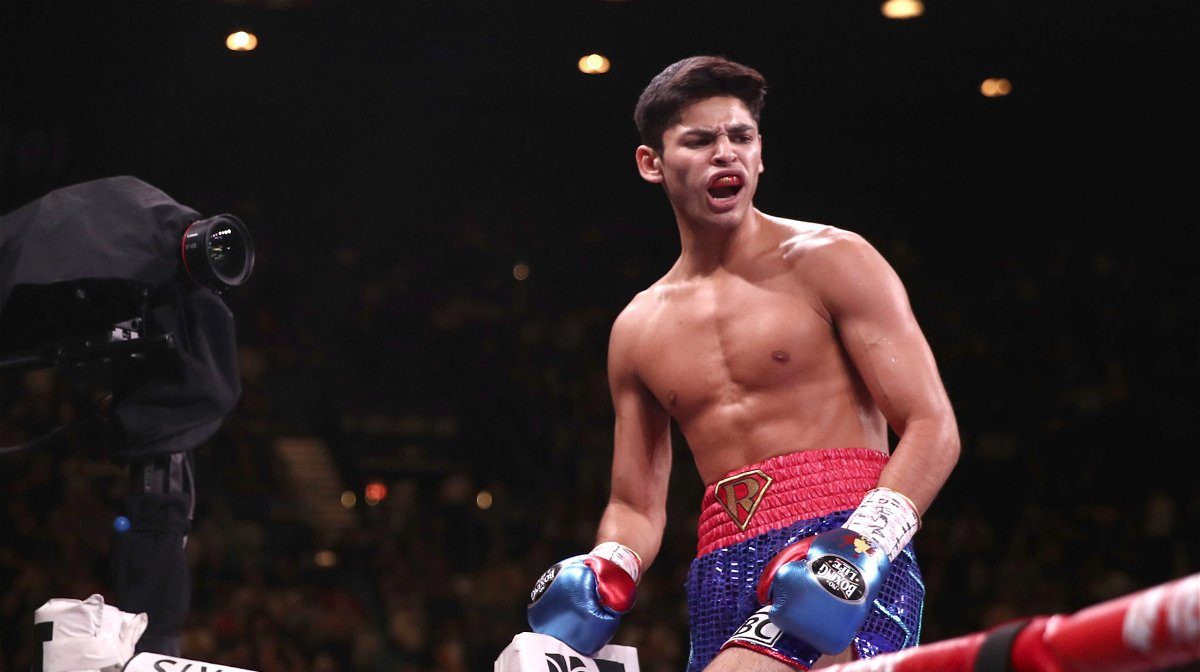 Canelo Alvarez’s Trainer Eddy Reynoso Picks Ryan Garcia to Beat Devin Haney