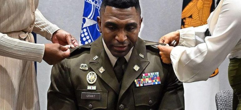 “How Doesn’t He Get Tested for Steroids?”: Bodybuilder Honored With the Rank of Lieutenant Colonel Leaves Fans Baffled
