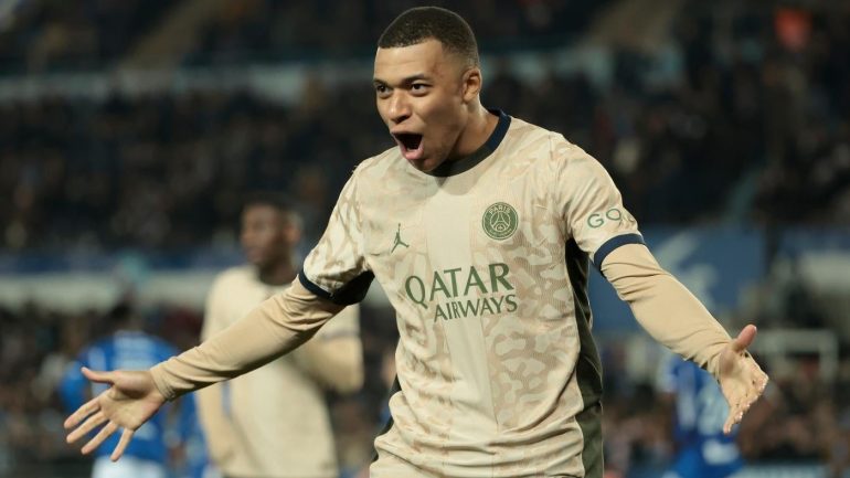 Kylian Mbappe rumors: Real Madrid move may be gaining steam; Paris Saint-Germain star has big decision to make