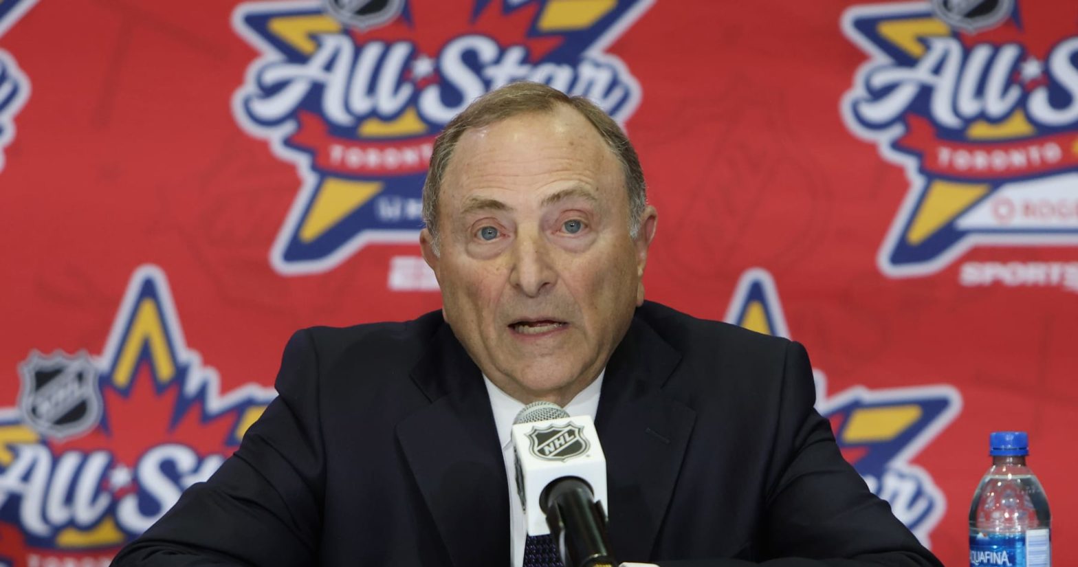 Gary Bettman: NHL Won’t Release Hockey Canada Probe Results amid Criminal Trials