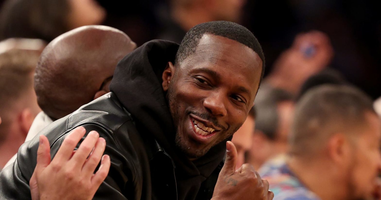 Knicks Rumors: Rich Paul, NY ‘Hashed Out’ Issues, Sides Eye ‘Better Relationship’