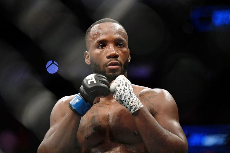 Leon Edwards hails Conor McGregor’s impact on mixed martial arts