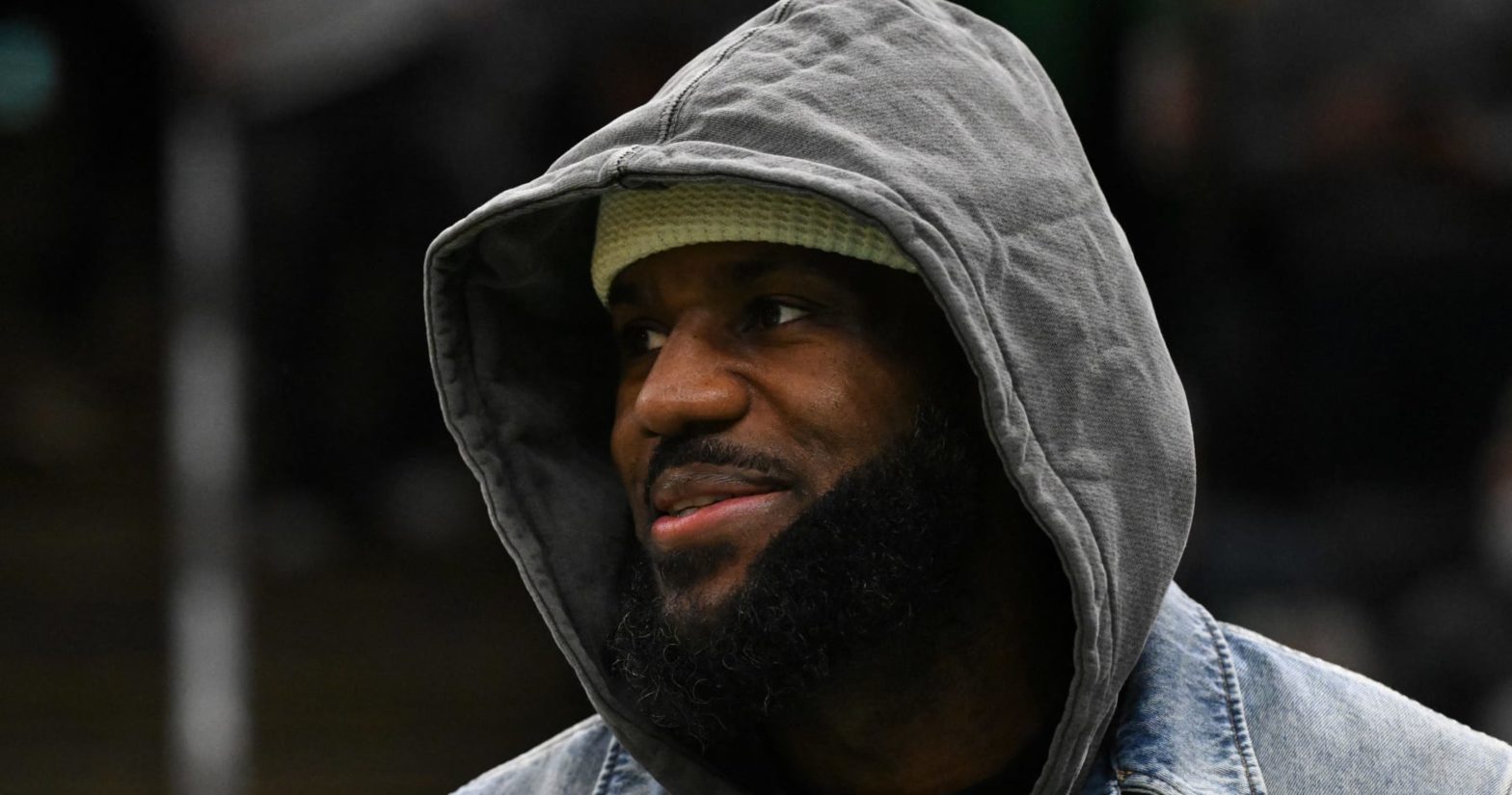 Lakers’ LeBron James Says He’s Considered Playing for Knicks: ‘I’ve Had That Thought’