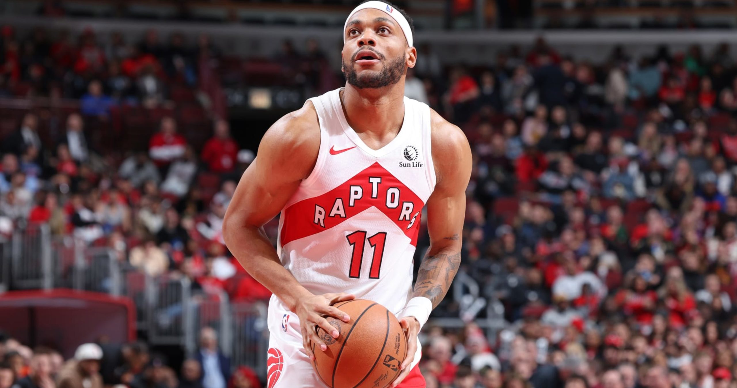 Lakers Rumors: LA ‘Temporarily Moved Away’ from Bruce Brown Trade Talks with Raptors