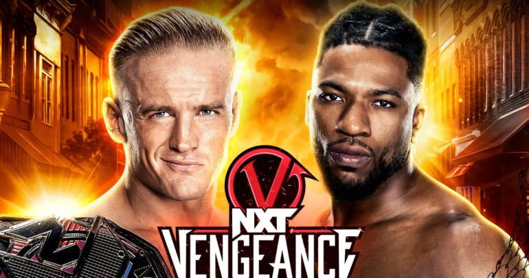 Carmelo Hayes Turns on Trick Williams, Dragunov Retains NXT Title at Vengeance Day